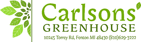 Carlsons' Greenhouse